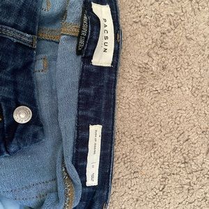 Women’s pacsun jeans 27